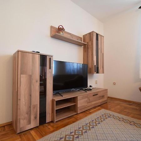 Apartments Petrovic Malinska Luaran gambar