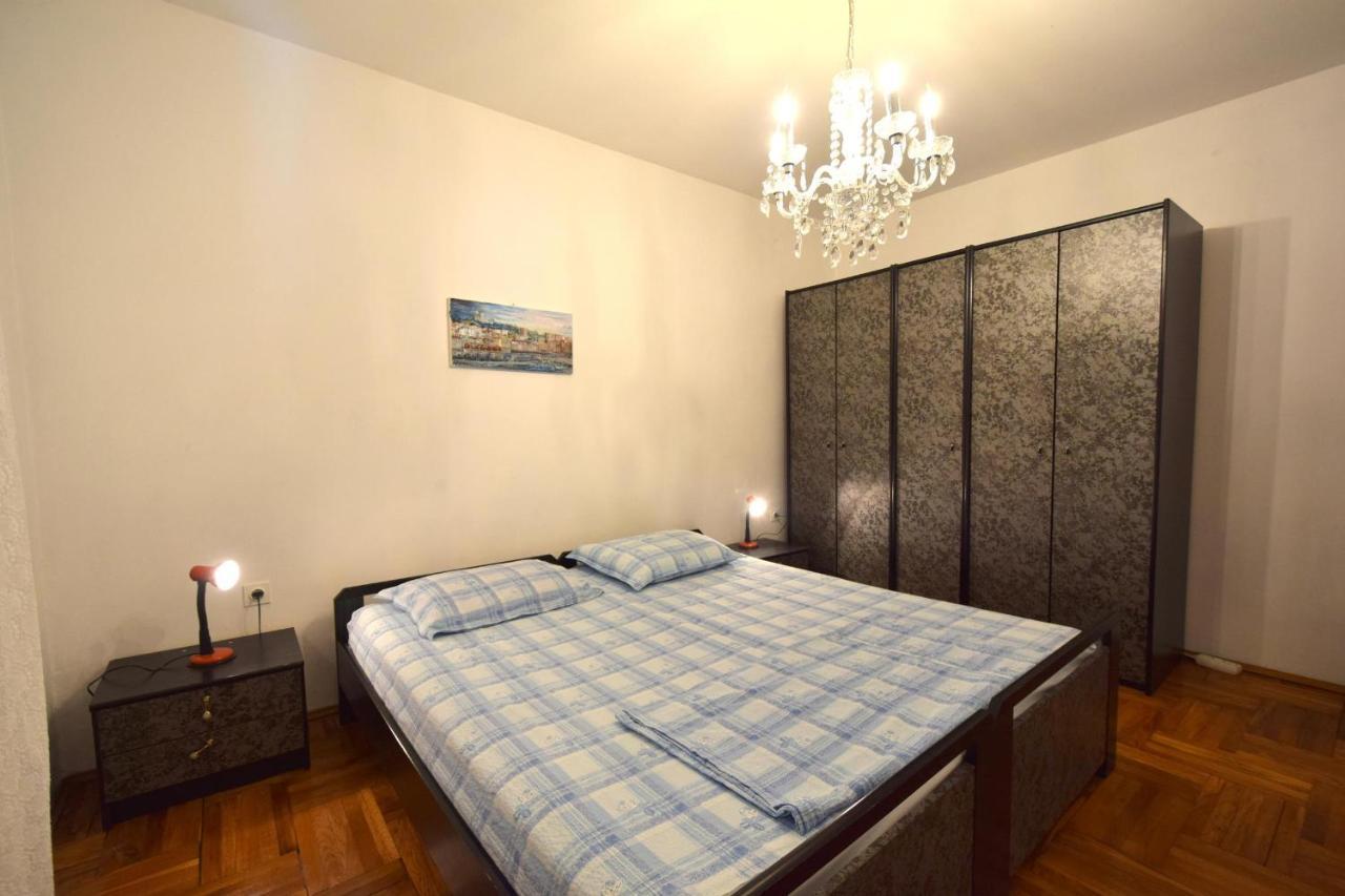 Apartments Petrovic Malinska Luaran gambar